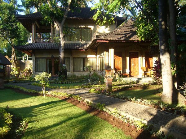 Rambutan Boutique Hotel — Property
