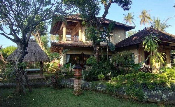 Rambutan Boutique Hotel — Property
