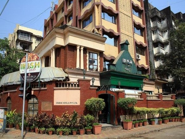 Ramee Guestline Hotel Khar — Property