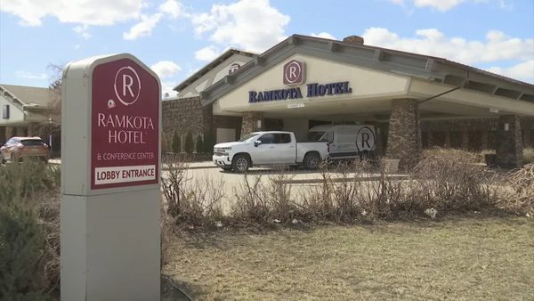 Ramkota Hotel — Property