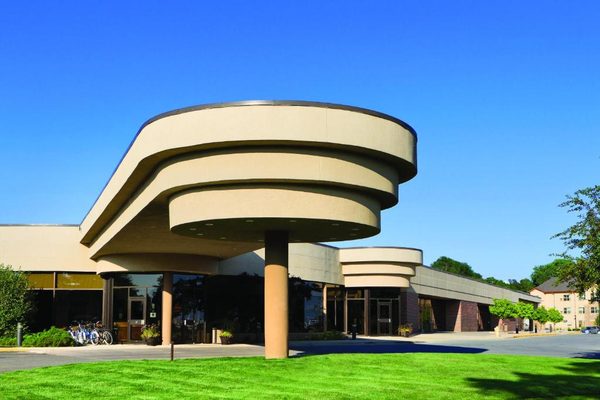 Ramkota Hotel — Property