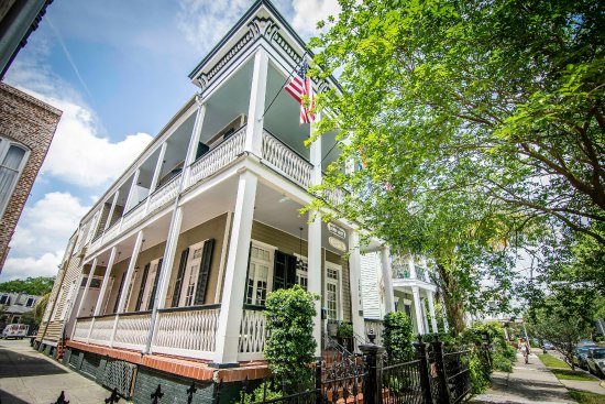 Rathbone Mansions — Property