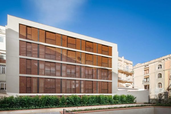Raval House Barcelona Catalonia — Property