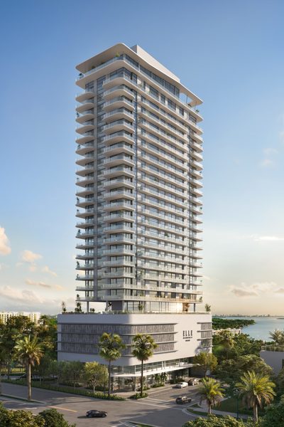 Real Living Residences Miami Florida — Property