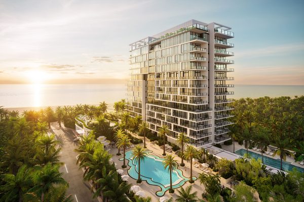 Real Living Residences Miami Florida — Property