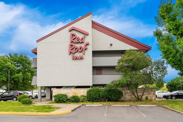 Red Roof Inn Allentown South — Property