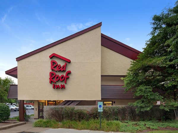 Red Roof Inn Detroit Rochester Hills Auburn Hills — Property