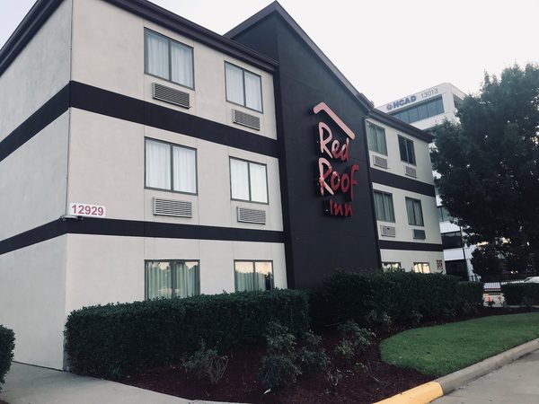 Red Roof Inn Houston East I 10 — Property
