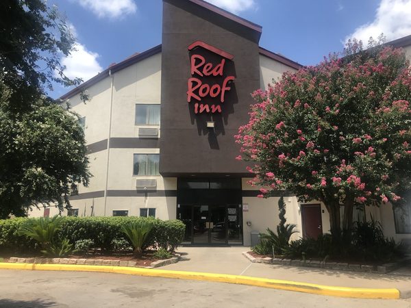 Red Roof Inn Houston East I 10 — Property