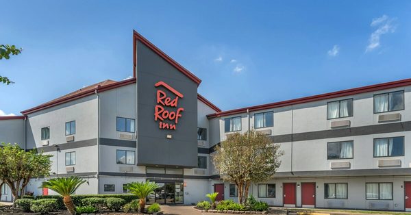Red Roof Inn Houston North FM1960 I 45 — Property