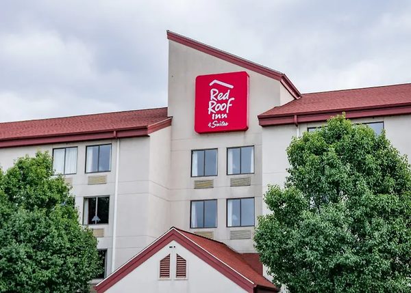 Red Roof Inn Indianapolis Castleton — Property