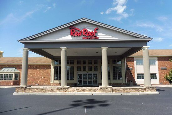 Red Roof Inn Suites Wilmington New Castle — Property