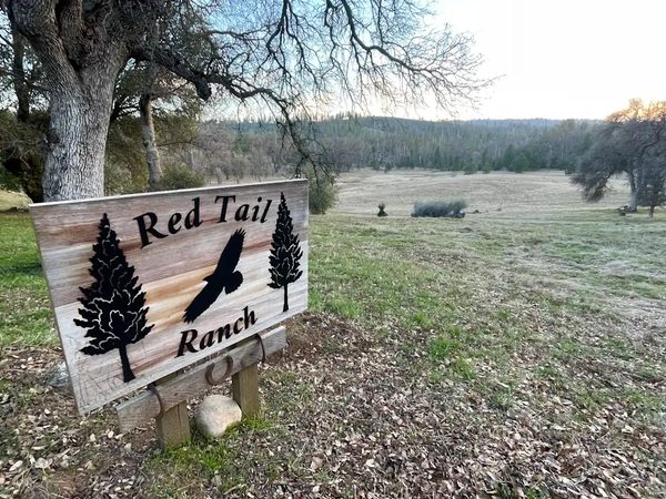 Red Tail Ranch — Property