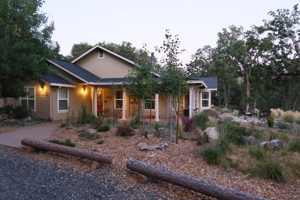Red Tail Ranch — Property