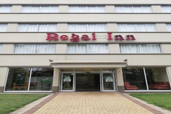 Regal Inn and Suites — Property