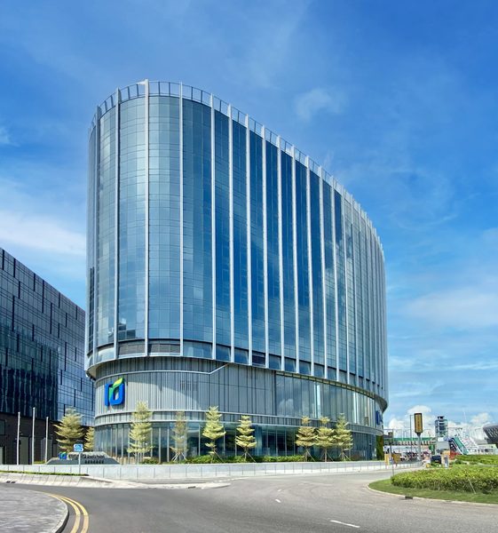 Regala Skycity Hotel Hong Kong — Property