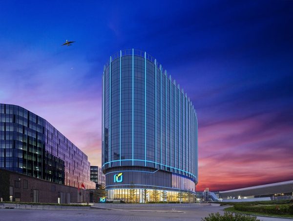 Regala Skycity Hotel Hong Kong — Property