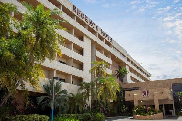 Regency Miami Airport by Sonesta Miami Florida — Property