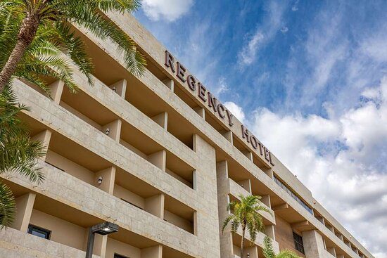 Regency Miami Airport by Sonesta Miami Florida — Property
