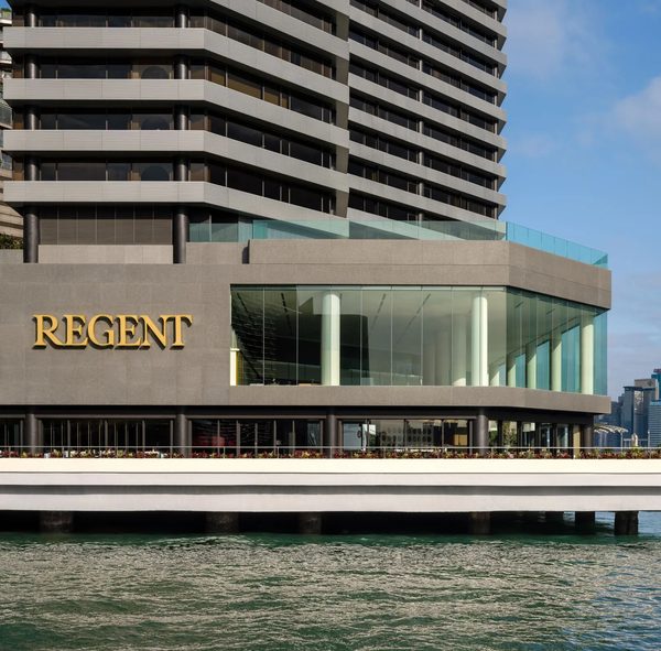 Regent Hong Kong by IHG — Property