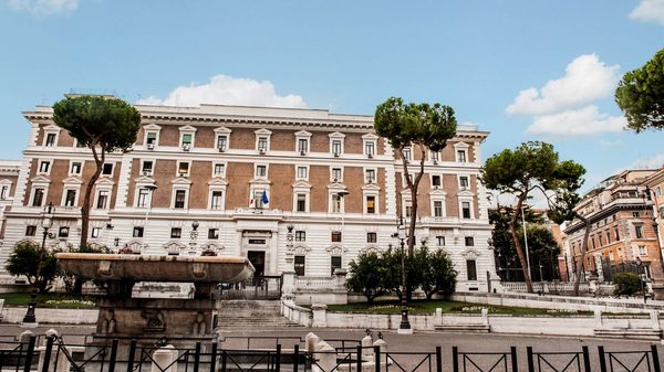 Relais De L Opera — Property