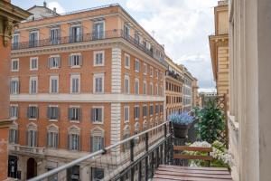 Relais Donna Lucrezia — Property