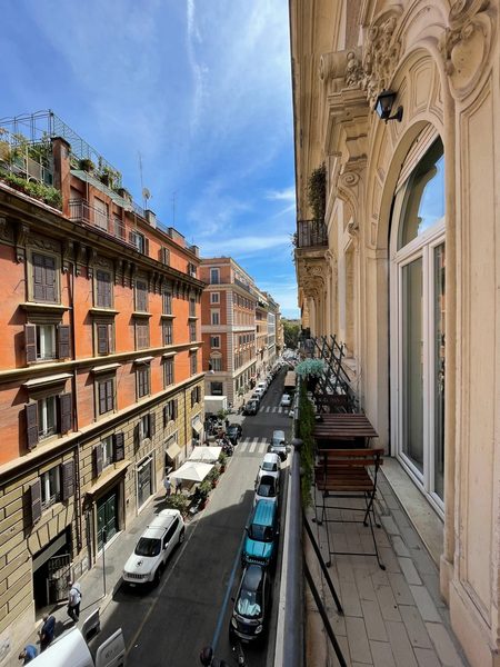 Relais Donna Lucrezia — Property