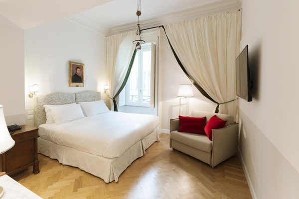 Relais Donna Lucrezia — Property