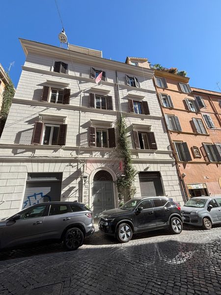 Relais Monti — Property