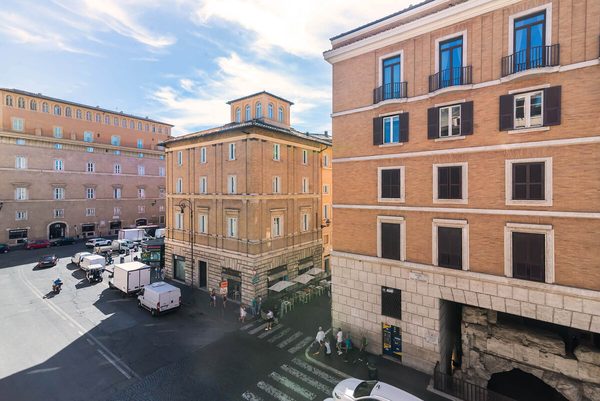 Relais Rione Ponte — Property