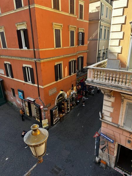 Relais Trevi 95 Boutique Hotel — Property