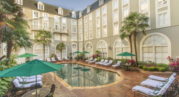 Relax Inn and Suites — Property