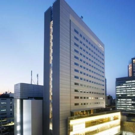 Remm Akihabara — Property