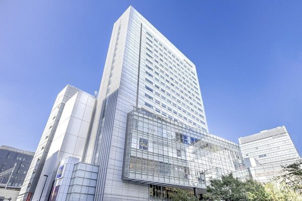 Remm Akihabara — Property