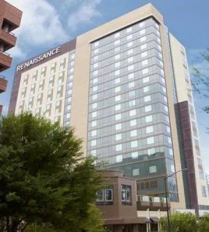 Renaissance Atlanta Midtown Hotel — Property