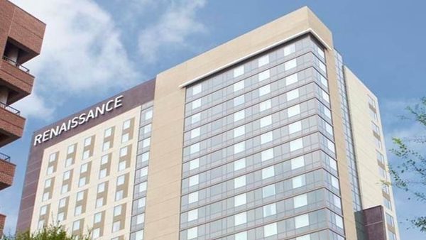Renaissance Atlanta Midtown Hotel — Property