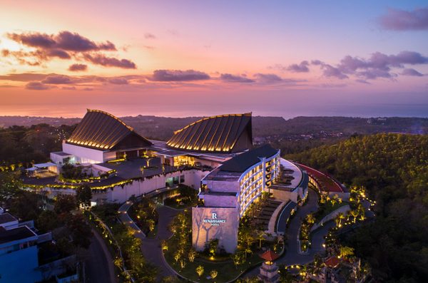Renaissance Bali Nusa Dua Resort — Property