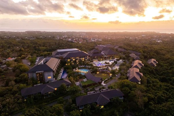 Renaissance Bali Nusa Dua Resort — Property