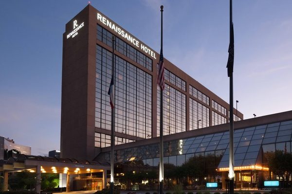Renaissance Dallas Addison Hotel — Property