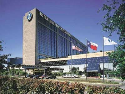 Renaissance Dallas Addison Hotel — Property