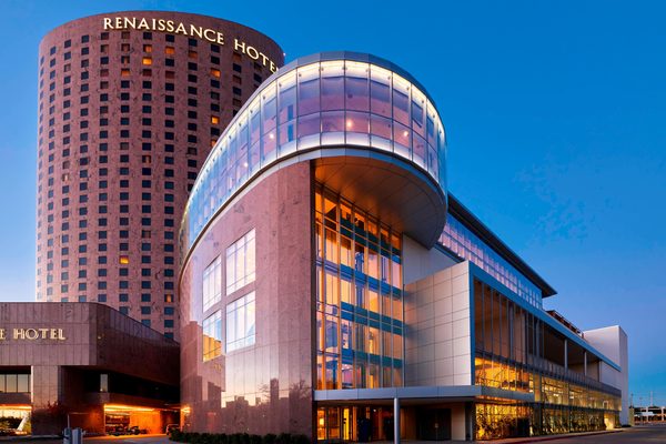 Renaissance Dallas Addison Hotel — Property