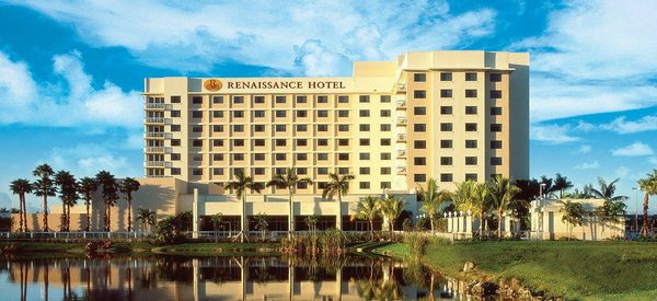 Renaissance Fort Lauderdale West Hotel — Property