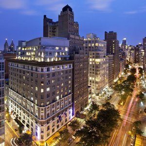 Renaissance New York Harlem Hotel New York City New York — Property