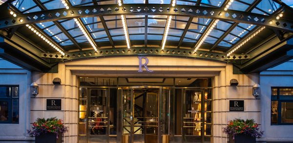 Renaissance Philadelphia Downtown Hotel — Property