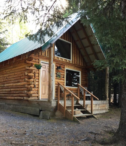 Renfro s Lakeside Retreat — Property