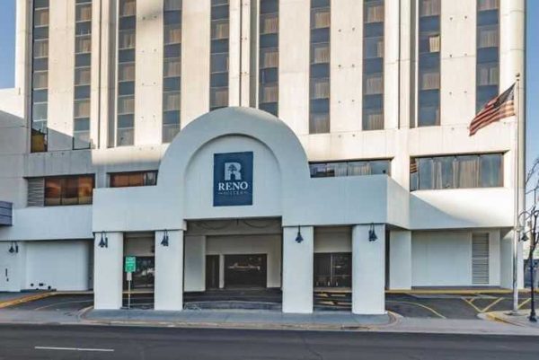 Reno Suites — Property