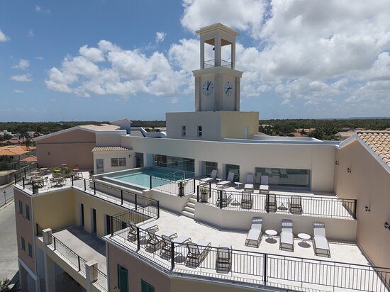 Reserva Real By Harper — Property