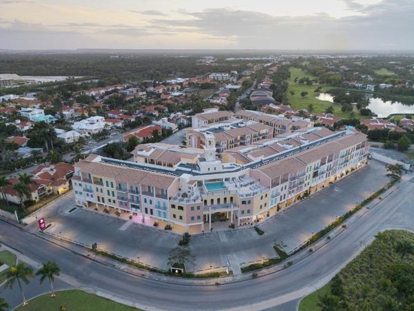 Reserva Real By Harper — Property