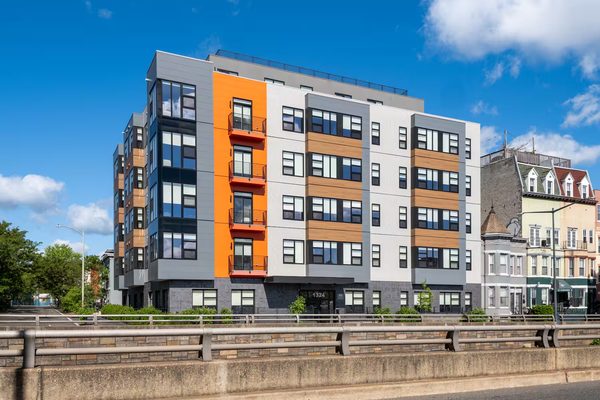 Reside Noma A Wyndham Residence — Property