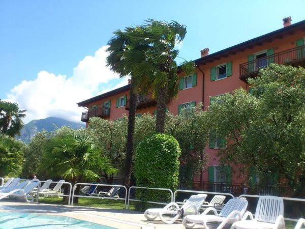 Residence Filanda — Property